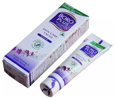 Picture of BORO - Plus REGULAR cream, 25 ml