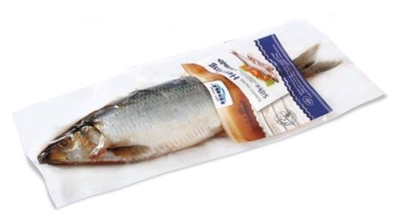 Picture of IRBE - Uncleared herring light-salted vaacum ( Weight )