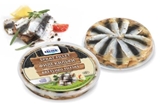 Picture of IRBE - Sprats fillet of spicy salting in oil, 150g (box*10)
