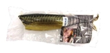Picture of IRBE - Cold smoked mackerel in vaccum, ±300g