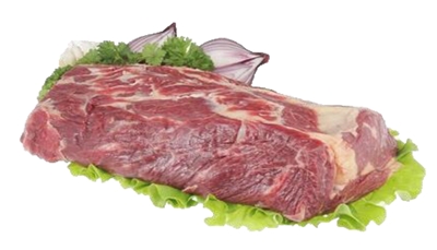 Picture of FOREVERS - Beef collar, ±2kg FROZEN