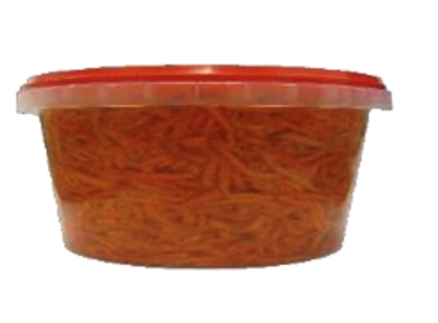 Picture of BDKS - Carrot salad 250g