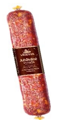Picture of VIGESTA - Dried Sausage "Jubiliejinė" ~500g £/kg