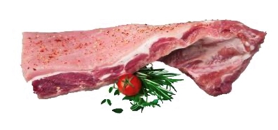 Picture of FOREVERS - Pork ribs ~2kg
