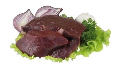 Picture of FOREVERS - Beef liver, ±2kg