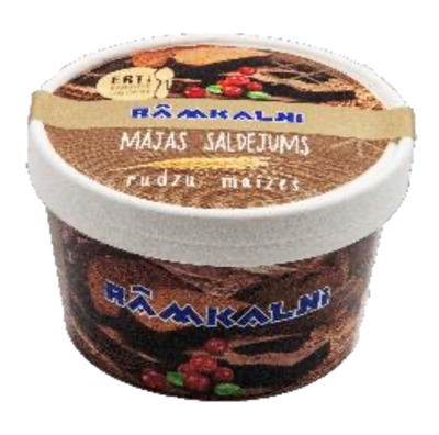 Picture of RAMKALNI - Ice cream rye bread flavor, 140g