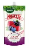 Picture of MAHEEV - Wild berry jam 300g (box*16)