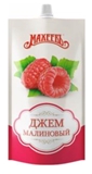 Picture of MAHEEV - Raspberry jam 300g (box*16)