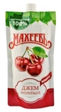 Picture of MAHEEV -Cherry jam 300g (box*16)