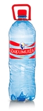 Picture of Zakumuiza - Natural drinking water, sparkling 2L (box*6)