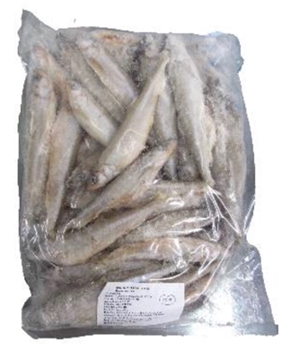 Picture of Smelt frozen (Fish Size 13-16 cm ) 10kg*box (loose) / Price kg