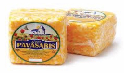 Picture of Jaunpils pienotava - Cheese PAVASARIS 800 - 1000g £/kg