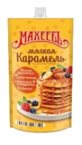 Picture of Maheev - Topping “Soft caramel” with condensed milk, 300g