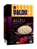 Picture of VALDO - Oat flakes quick cooking / Auzu parslas  a/varamas, 500g (box*14)
