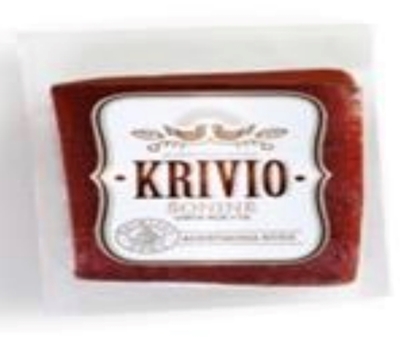 Picture of BM - Boiled-smoked pork belly "Krivio sonine" £/kg