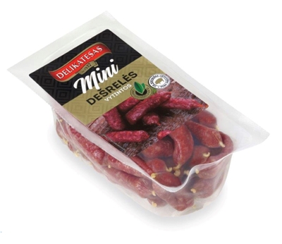 Picture of BM - Dried sausages "Mini", 110g