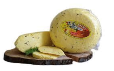 Picture of LATGALE - Cheese "LIGO", ±1kg £/kg