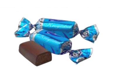Picture of PERGALE - KREGZDUTE candies 1kg (box*9)