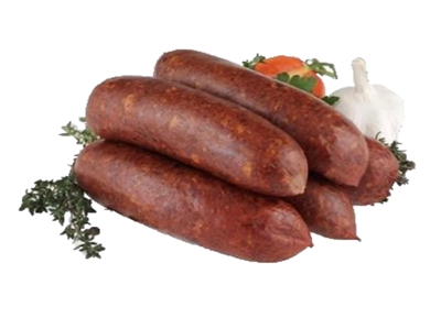 Picture of FOREVERS - Beer sausages, 1.7-2.3kg £/kg ONLY PREORDER