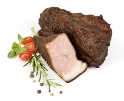 Picture of FOREVERS - Home smoked meat "Majas", £/kg ONLY PREORDER