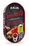Picture of KAIJA - Smoked herring fillet in tomato sauce 170g (box*24)