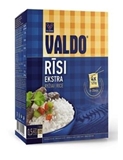 Picture of Valdo - Rise "Ekstra", 500g (4×125g) (box*12)