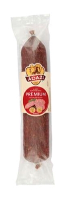 Picture of ADAZU GALA - Premium sausage cold smoked 500g