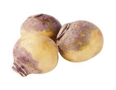 Picture of TURNIP yellow £/kg