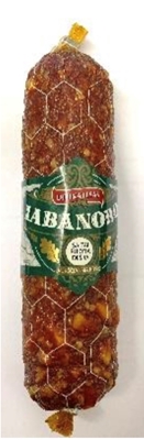 Picture of BM - Cold smoked sausage "Labanoro", ±400g £/kg