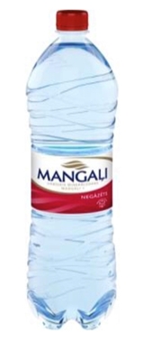 Picture of CIDO - Still mineral water Mangali 1,5l (box*6)