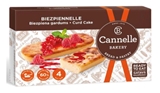 Picture of CANNELLE BAKERY SIA - Cheescake 4x75g (box*15)