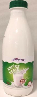 Picture of SERENE - Kefir 3,5% 750g (box*6)