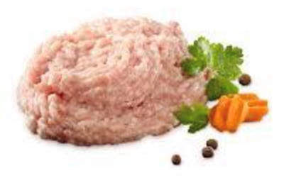 Picture of STL SIA - CHICKEN minced meat frozen 500g £/pcs
