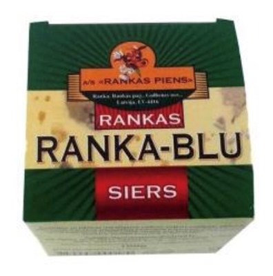 Picture of RANKAS PIENS - Cheese RANKA BLU 100g