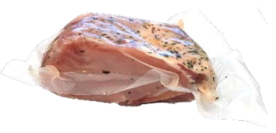 Picture of SOLVIND - Salted pork loins with spices ~300g £/kg