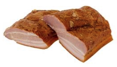 Picture of RIGAS MIESNIEKS - Bacon with garlic ~2kg £/kg