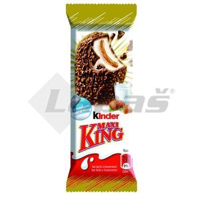 Picture of KIDS MAXI KING 35g