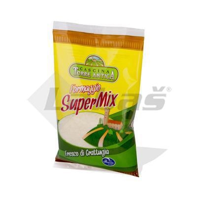 Picture of SYR MIX GRATED 100g  FORMAGGIO -02042