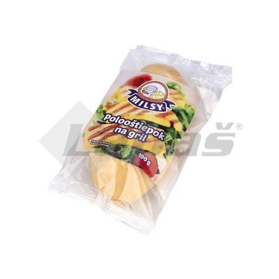 Picture of GRILLED CHIPPED CHEESE 190g MILSY