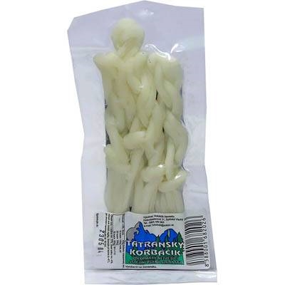 Picture of UNKNOWN CHEESE BAGS 40g