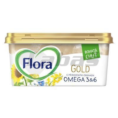 Picture of FLORA GOLD OMEGA 3 &amp; 6 400g