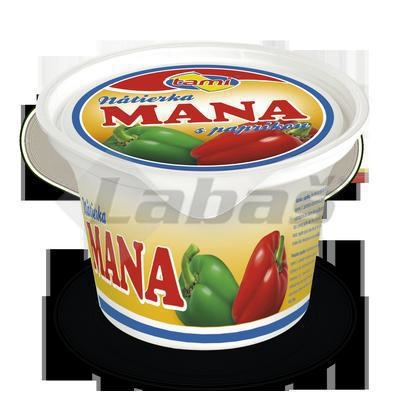 Picture of MANA COATING WITH PEPPER 150g