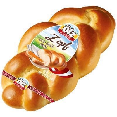 Picture of CHRISTMAS 500g ÖLZ