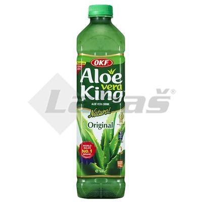 Picture of NÁPOJ ALOE VERA KING ORIGINAL 1.5l OKF