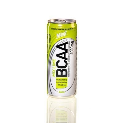 Picture of BEVERAGE BCAA VITAMIN DRINK MIX LIME 330ml SHEET METAL