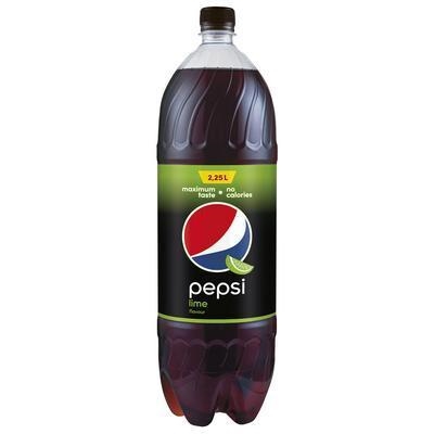 Picture of PEPSI LIME 2.25l PET