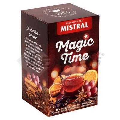 Picture of FRUIT TEA MAGIC TIME 50g MISTRAL POPRAD