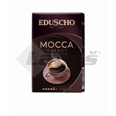Picture of GROUND COFFEE MOCCA GRANDE 250g EDUSCHO