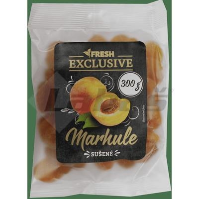 Picture of DRIED APRICOTS 300g FRESH EXCLUSIVE