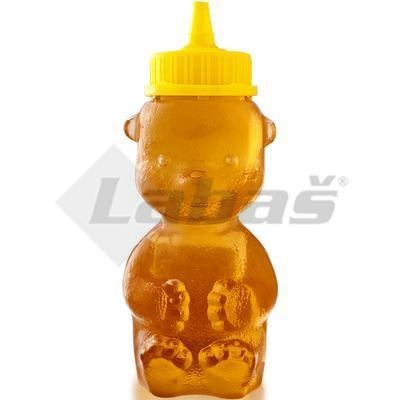 Picture of BEE FLOWER HONEY 250g CAT